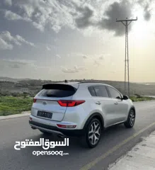  10 جب سبورتاج جي تي لاين 2000 ديزل 4/4 دهان الشركة حررق سعرر كااش فقط او بدل مع بانوراما فلل مسكر