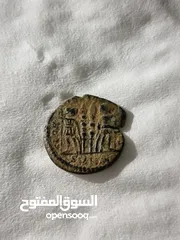  2 تشكيلة قطع نقدية قديمة