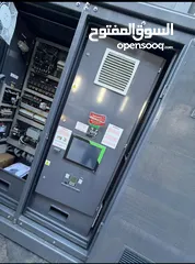  11 مولدات غاز