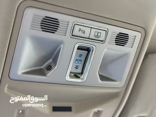  31 JAGUAR XF 2013 Full loaded (مخزنة) وارد الوكالة وصيانة الوكالة قاطعة مسافة 40 الف كم