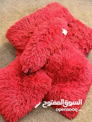  2 مسبل فرو مزدوج