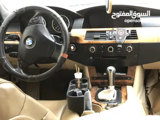  2 بي ام 2007 للبيع