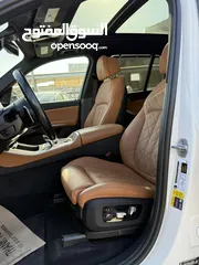  20 BMW x5 ترخيص 2023