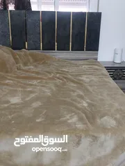  1 غرفة نوم جديدة استعمال خفيف جدا