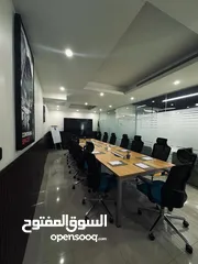  16 مكاتب للايجار في وسط الرياض