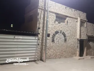  1 بيت مستقل للبيع اسكان الهاشميه