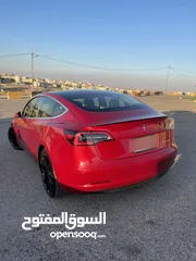  24 Tesla performance//مودل3بيرفورمانس نسخه رياضيه تختلف عن باقي الأصناف!!