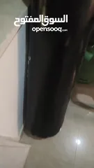  3 كيس بوكسنج