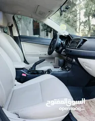  19 ميتسوبيشي لانسر موديل 2015 ماتور 1600 جير اوتماتيك استخدام شخصي