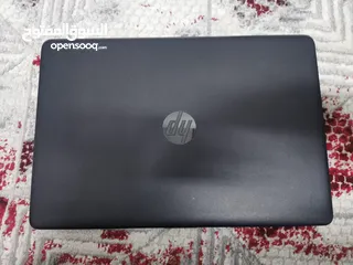  1 HP Laptop, Intel Core i3 5th Gen, 15.6 Inch
