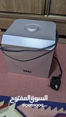  9 حاسوب مكتبي نوع DELL مع كامل اكسسواراته
