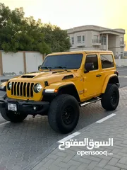  1 jeep sport 2019