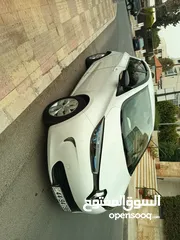  11 رينو زوي 2019