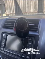  4 شاحن لاسلكي