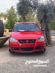  4 بولو 2006 بصلاه عنبي ترخيص تامين فل 1400بنزين للمعنيين التواصل عرقم