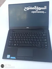  11 DELL M7 16GB 2K Touch screen