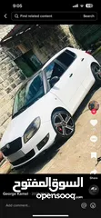  1 سكودا فابيا 2014 1.4 تيربو السعر نهائي !