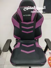  1 كرسي مستعمل جديد
