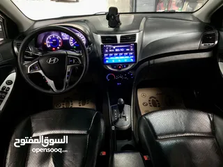  9 اكسنت ديزل 1600 بسعرر حرق 2018