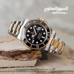  9 ساعه روليكس