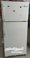  1 refrigerator for sale with good condition