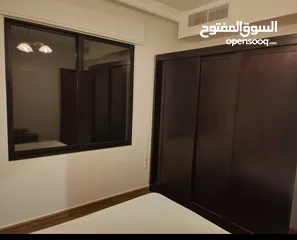  23 شقه دبل سوبر ديلوكس في دير غبار في حاله فوق الممتازه مؤثثه  جزئي غير مستخدمه الا لفتره قصيره للبيع