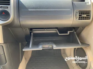  14 Used Nissan X-Trail 2007 Well-Maintained --- نيسان اكستريل 2007 بحالة جيدة جدا