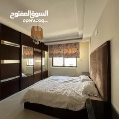  8 Luxurious Furneshed Apartment For Sale Or Rent In Al- Kursi