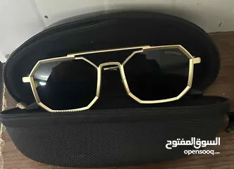  5 نظارات رجالي فخمه