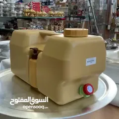  4 جركل البركة 20 لتر