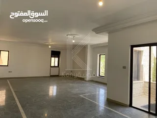  1 Luxury Apartment For Rent In Shmeisani