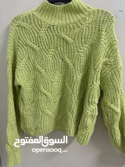  16 ملابس نسائية مستعمل شبه جديد