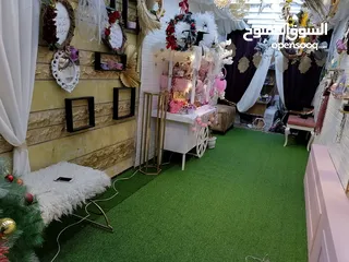  19 عشب صناعي واكسسوارات الملاعب