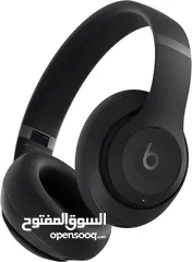  6 beats studio pro