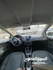  11 سيات ابيزا 2016 بالرخصة