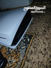  6 جديد 100% Playstation 5 Sony 5 disk