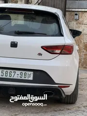  11 سيات ليون  1200تيربو سيارة بالصلاة على النبي لعبة