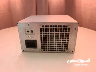  2 Dell Optiplex Power supply 290 Watts