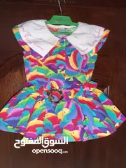  27 ملابس بحال الجديد براندات