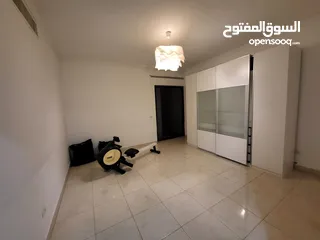  8 Apartments unfurnished for rent and of doing next to the city Arabian Embassy five bedrooms