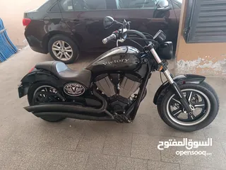  9 ڤيكتوري جدج