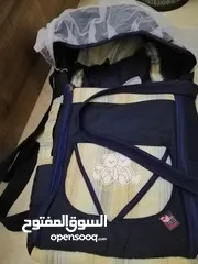  5 للبيع بحال الوكالة مستلزمات اطفال ماركات استعمال شخصي خفيف