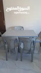  6 اثاث مستعمل للبيع