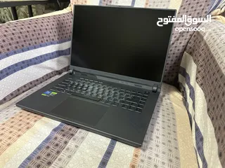  3 Asus ROG Strix G16 Gaming Laptop   2 TB SSD  32 GB RAM For Sale