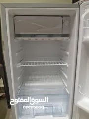  2 ثلاجه ناشونال  مكتب  في حاله الوكاله