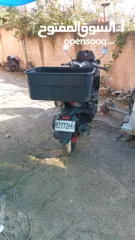  3 تارو 125ccموديل 2023 للبيع