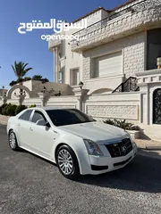  5 للبيع او للبدل كاديلاك CTC 2010 كاتيرا بحالة الوكالة فحص كامل اعلى نصف فل الفل لا تحتاج إلى اي صيانة