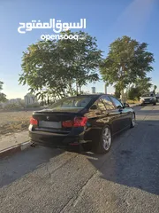  7 BMW f30 316i - 2013