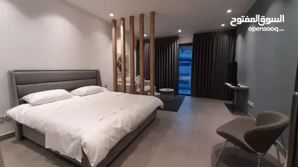  1 من المالك مباشرة .. شقة ستوديو في داماك العبدلي new DAMAC apartment