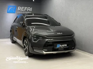  7 كيا نيرو 2022